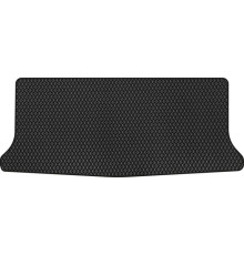 Коврик в багажник EVAtech Kia Picanto (SA) 2004-2011 1 поколение (KI31813B1RBB)