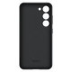Чохол до мобільного телефона Samsung Galaxy S23 Plus Leather Case Black (EF-VS916LBEGRU)