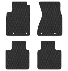 Килимок в салон EVAtech Audi A8 (D2) Long Base 1994-2002 1 поколін (AU22249PB4AV4RBB)