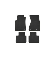 Килимок в салон EVAtech Audi A8 (D2) Short Base 1994-2002 1 поколін (AU21811PB4AV4RBB)