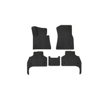 Килимок в салон EVAtech BMW X5 (G05) 2018+ 4 покоління SUV EU (BM1523CD5BW8RBB)