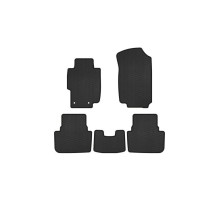 Килимок в салон EVAtech Honda Accord MT 2003-2008 7 покоління Com (HA3917CG5TL2RBB)