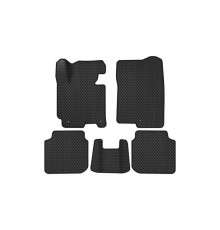 Килимок в салон EVAtech Hyundai Elantra (MD) (3 clips) 2010-2015 5 пок (HY12793CD5LA3RBB)