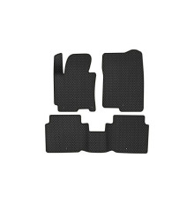 Килимок в салон EVAtech Hyundai Elantra (MD) (5 clips) 2010-2015 5 пок (HY1975Z3LA3RBB)