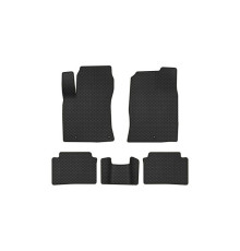 Килимок в салон EVAtech Hyundai Elantra GT (AD) 2015-2020 6 поколін (HY42235C5TL3RBB)