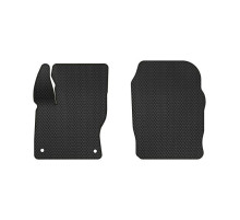 Коврик в салон EVAtech передние Ford Focus (C346) 2011-2018 3 по (FD32626A2FC2RBB)
