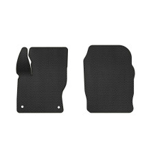 Килимок в салон EVAtech передні Ford Focus (C346) 2011-2018 3 по (FD32626A2FC2RBB)