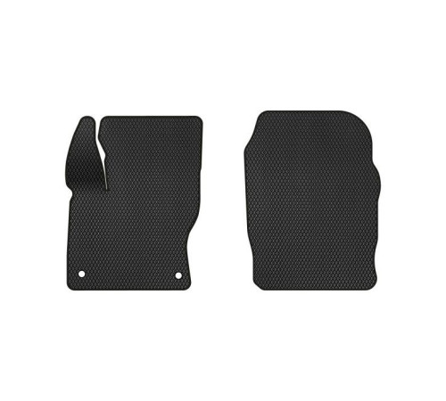 Килимок в салон EVAtech передні Ford Focus (C346) 2011-2018 3 по (FD32626A2FC2RBB)