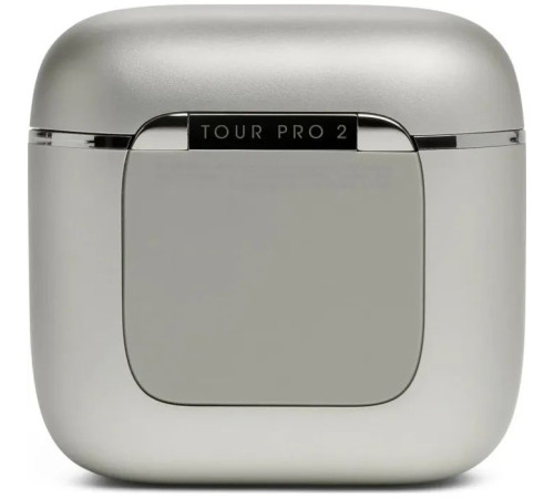 Навушники JBL Tour Pro 2 TWS Champagne (JBLTOURPRO2CPG)