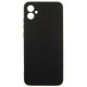 Чохол до мобільного телефона Dengos Carbon Samsung Galaxy A04e (black) (DG-TPU-CRBN-165)