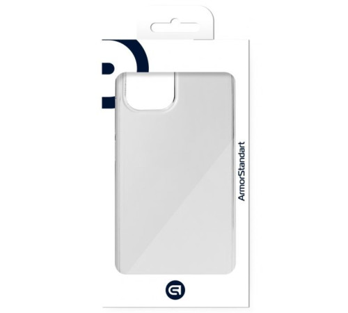 Чохол до мобільного телефона Armorstandart Air Series Xiaomi Redmi A1 Transparent (ARM62824)