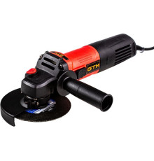 Шліфувальна машина GTM AG125/850, 850Вт (AG125/850)