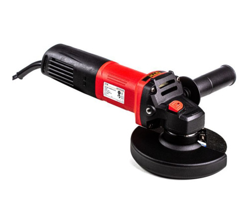 Шліфувальна машина GTM AG125/850, 850Вт (AG125/850)