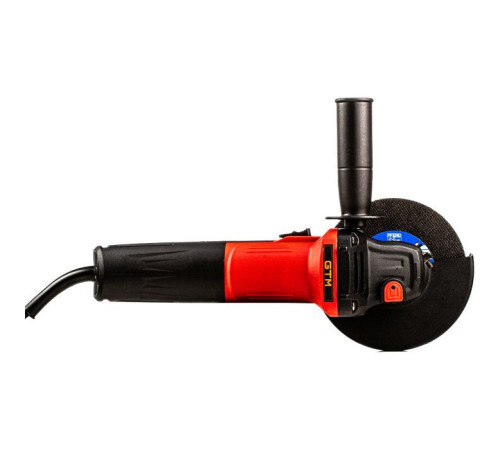 Шліфувальна машина GTM AG125/850, 850Вт (AG125/850)