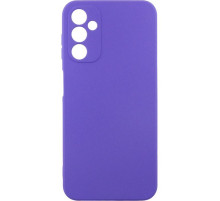 Чехол для мобильного телефона Dengos Carbon Samsung Galaxy A14 5g (purple) (DG-TPU-CRBN-166)