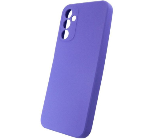Чохол до мобільного телефона Dengos Carbon Samsung Galaxy A14 5g (purple) (DG-TPU-CRBN-166)