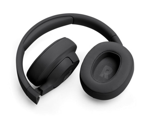 Навушники JBL Tune 720BT Black (JBLT720BTBLK)