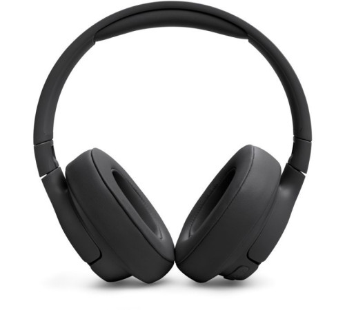 Навушники JBL Tune 720BT Black (JBLT720BTBLK)