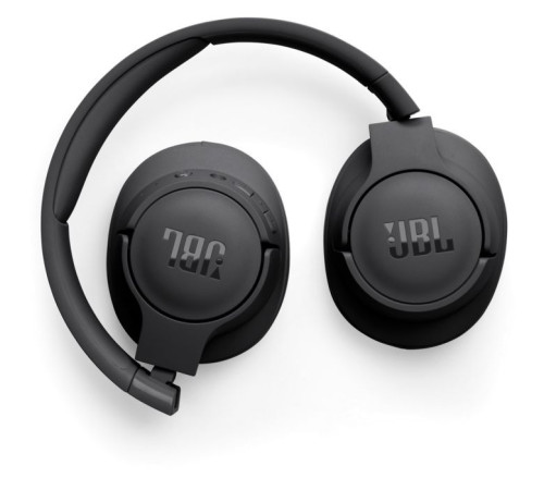 Навушники JBL Tune 720BT Black (JBLT720BTBLK)