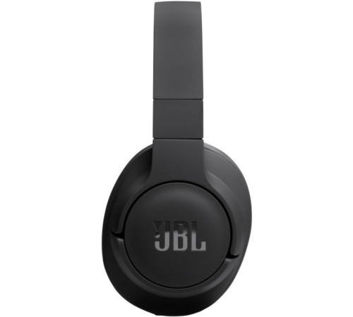 Навушники JBL Tune 720BT Black (JBLT720BTBLK)