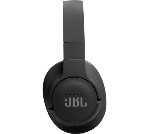 Навушники JBL Tune 720BT Black (JBLT720BTBLK)