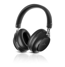 Навушники REAL-EL GD-828 Black