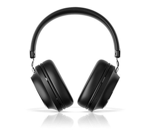 Навушники REAL-EL GD-828 Black