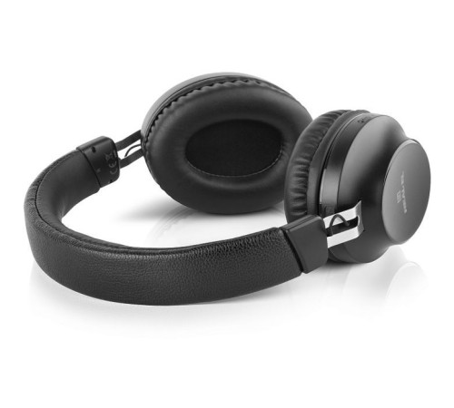 Навушники REAL-EL GD-828 Black