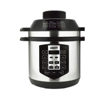 Мультиварка Liberty MC-1563 X