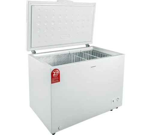 Морозильна скриня Grunhelm GCFW-300