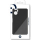 Чохол до мобільного телефона Armorstandart Matte Slim Fit Infinix Hot 20 5G (X666B) Camera cover Black (ARM66405)