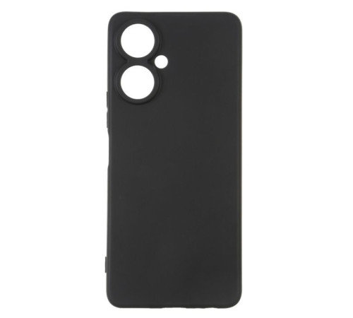 Чохол до мобільного телефона Armorstandart Matte Slim Fit TECNO Camon 19 Pro 5G Camera cover Black (ARM66407)