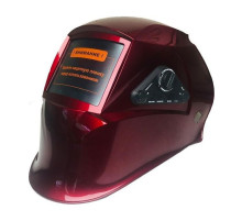 Маска зварювальника Forte хамелеон МС-9100 (82075)