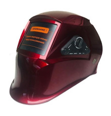 Маска сварщика Forte хамелеон МС-9100 (82075)