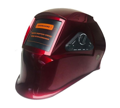 Маска сварщика Forte хамелеон МС-9100 (82075)