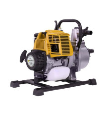 Мотопомпа Forte FP10С (10м3/г) (33982)