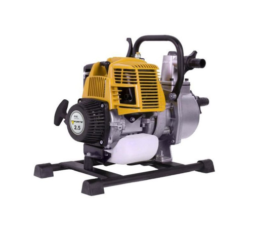 Мотопомпа Forte FP10С (10м3/г) (33982)