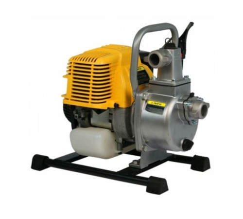 Мотопомпа Forte FP10С (10м3/г) (33982)