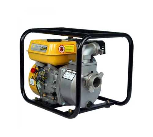 Мотопомпа Forte FP20C (36м3/г) (25211)