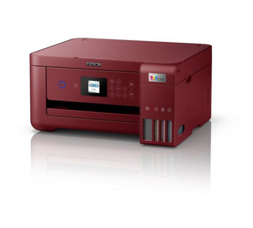 Багатофункціональний пристрій Epson L4267 c WiFi (C11CJ63413)