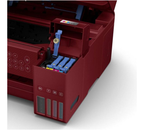 Багатофункціональний пристрій Epson L4267 c WiFi (C11CJ63413)