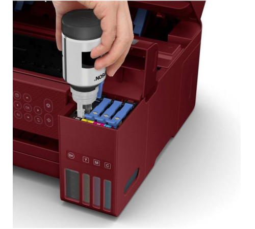 Багатофункціональний пристрій Epson L4267 c WiFi (C11CJ63413)