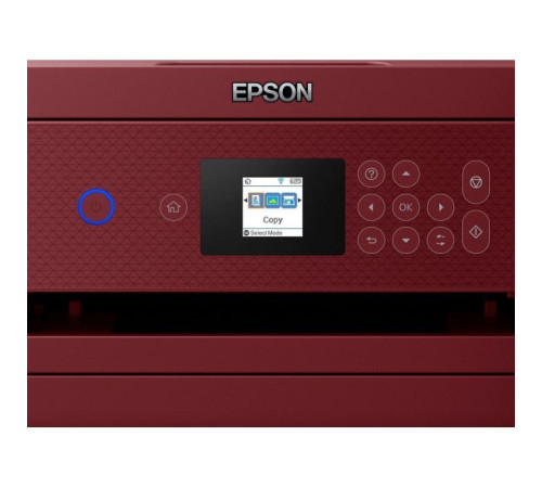 Багатофункціональний пристрій Epson L4267 c WiFi (C11CJ63413)