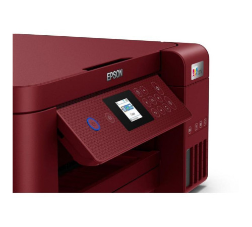 Багатофункціональний пристрій Epson L4267 c WiFi (C11CJ63413)
