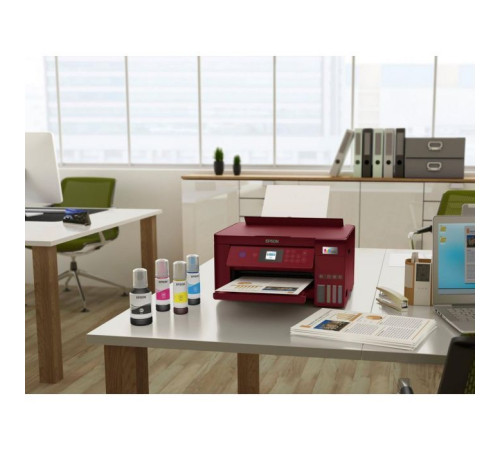 Багатофункціональний пристрій Epson L4267 c WiFi (C11CJ63413)