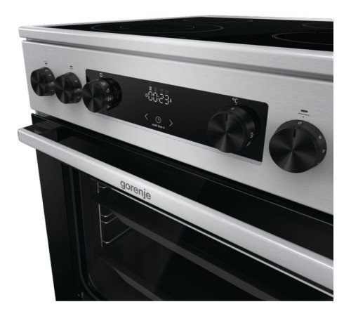 Плита Gorenje GECS 6C70 XC (GECS6C70XC)