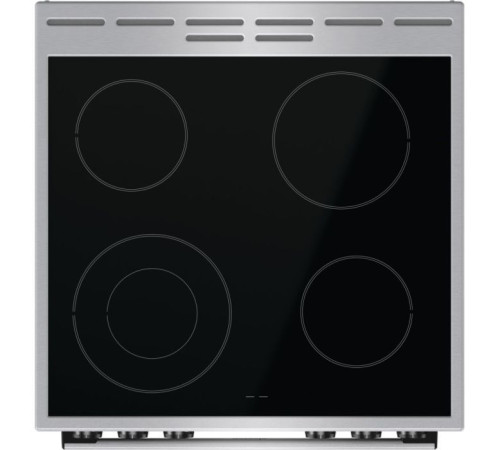 Плита Gorenje GECS 6C70 XC (GECS6C70XC)