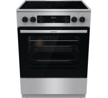 Плита Gorenje GECS 6C70 XC (GECS6C70XC)