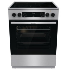 Плита Gorenje GECS 6C70 XC (GECS6C70XC)