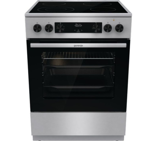 Плита Gorenje GECS 6C70 XC (GECS6C70XC)